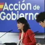 El Gobierno aprueba un decreto que fija la información del aborto