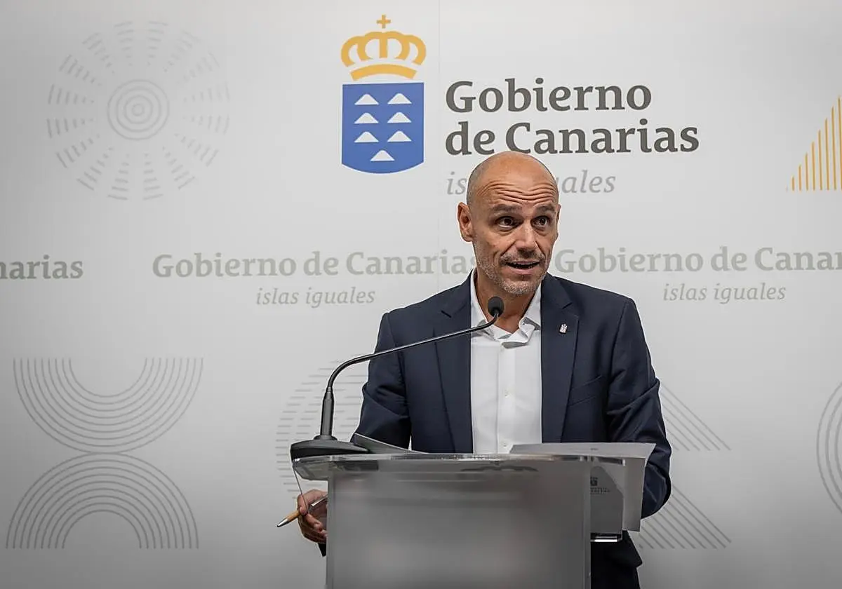 Canarias pide modificar la ley de arrendamientos para evitar desahucios