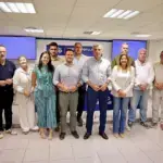 Tovar dirigirá el PP de Lanzarote hasta las elecciones de 2027