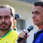 Supremo brasileño ordena arresto a Eduardo Bolsonaro y cierra su recurso
