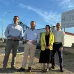 PSOE de Antequera pide a la Junta acelerar el tratamiento terciario