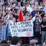 Jupón denuncia falta de órdenes policiales ante protestas y elecciones Jupón denuncia falta de órdenes policiales ante protestas y elecciones