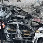EE. UU. sanciona 17 petroleros iraníes para bloquear su red de crudo