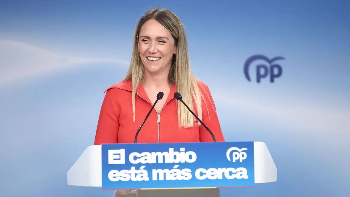 Feijóo encarga a Ezcurra el programa electoral del PP para el 29-N