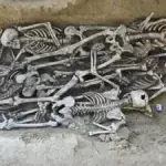 Elecciones amenazan exhumaciones en fosa de Ejea con 150 víctimas
