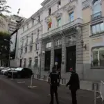 El PP propone elegir 12 vocales del CGPJ sin Parlamento