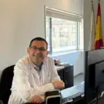 El Sergas nombra a Quesada director de Atención Primaria en Vigo