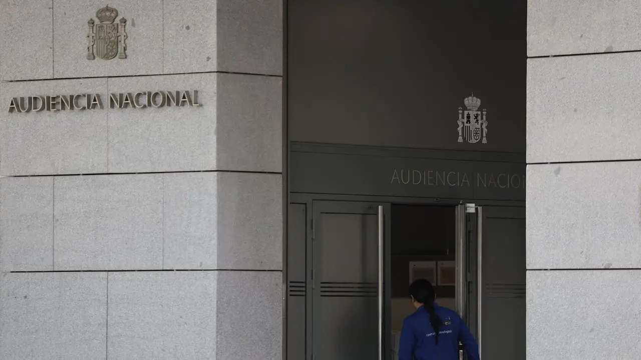 La Audiencia Nacional mantiene en prisión a Fergie Chambers