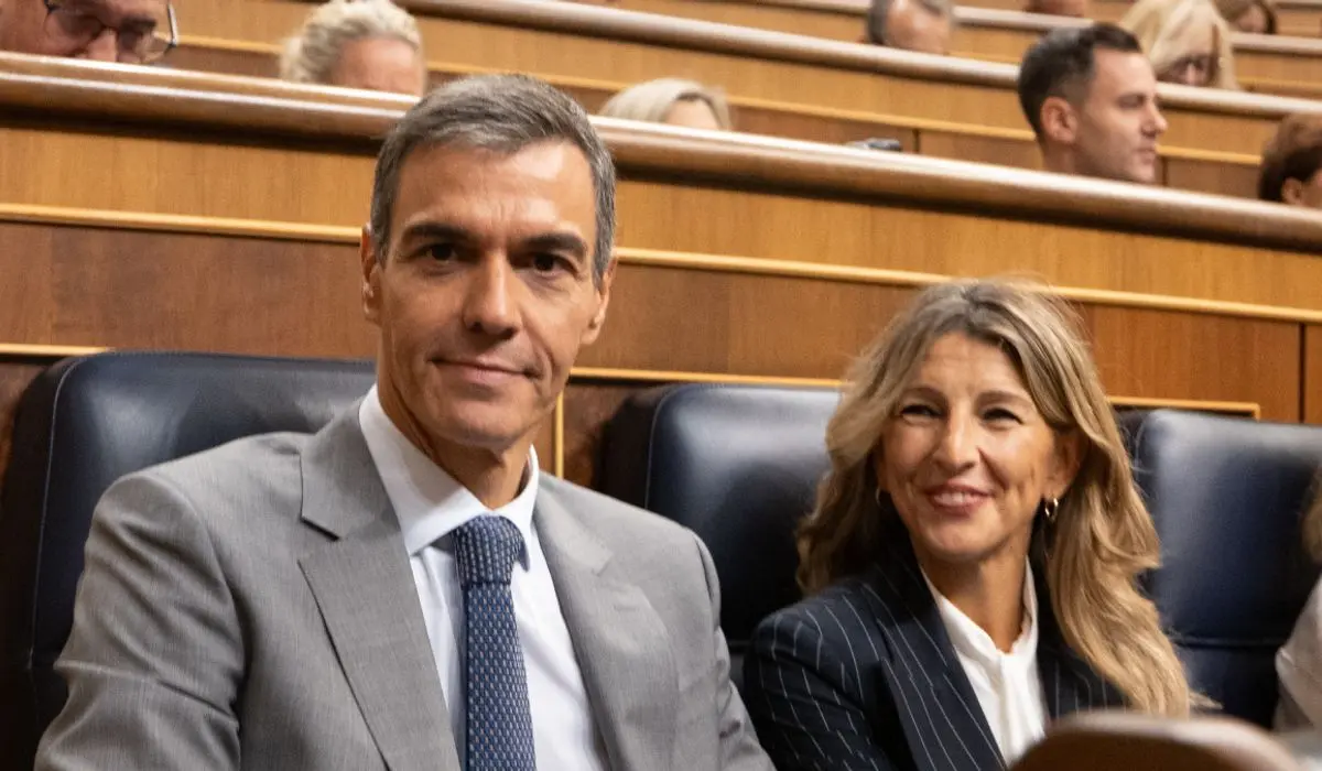 El PSOE y Frente Amplio negocian alianzas para el Senado en el 29-N