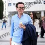 El juez archiva la causa contra Esteban por presunta agresión a menor