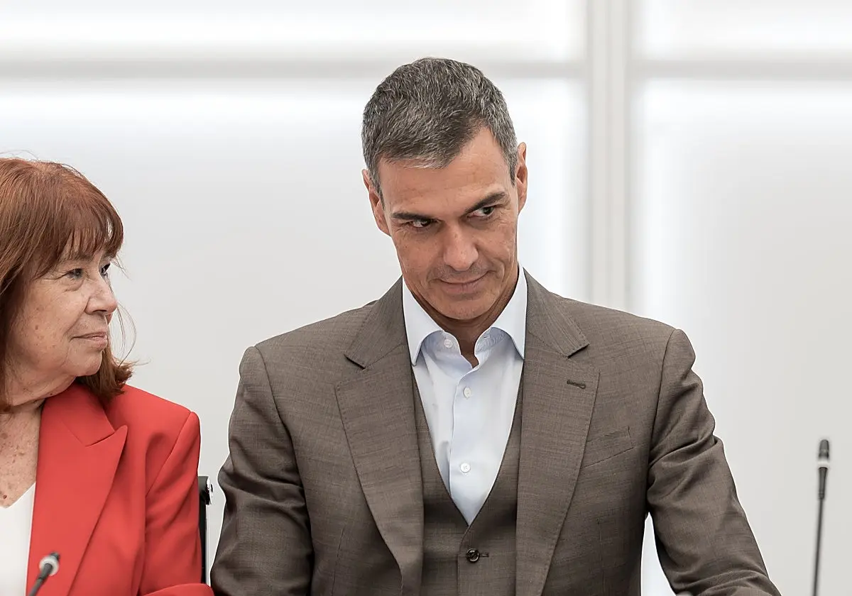 Juez analiza si pagos a cloacas beneficiaron al PSOE en 2026