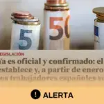 El Gobierno sube al 1% el MEI en 2027 y reduce nóminas en 2,55 €/mes
