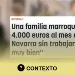 Navarra corrige ayudas por acogimiento: 850 euros, no 1.120