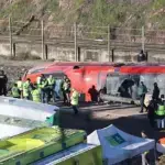 Vox Córdoba lidera las acusaciones contra Puente por el tren de Adamuz