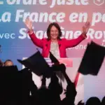 La izquierda moderada francesa extiende primarias
