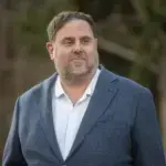 ERC baraja a Albert y Romeva para sustituir a Rufián en las generales