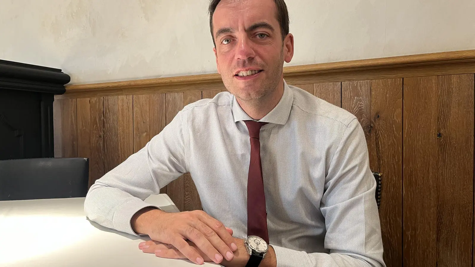 El Congreso rechaza por segunda vez regular a los lobistas en 2025