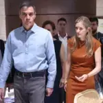 El PSOE elige sin candidata para acompañar a Sánchez en Madrid el 29-N