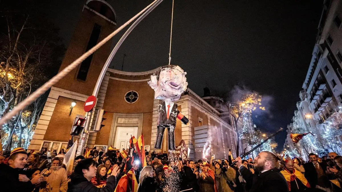 El PSOE denuncia 251 ataques y un atentado con explosivos en Cantabria