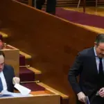 El PP lidera con 34 escaños el PSOE en Valenciana según Lápiz Estratégico