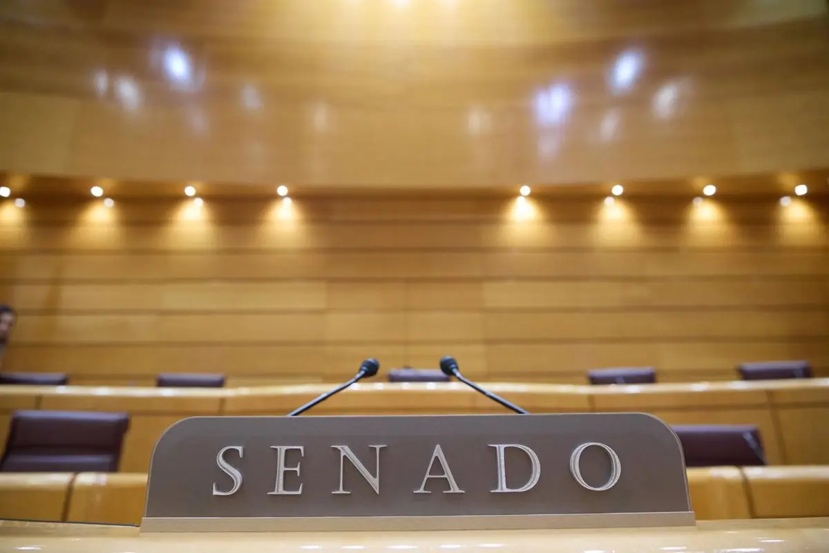 Los 58 senadores autonómicos obligan a PP y PSOE a sumar 111