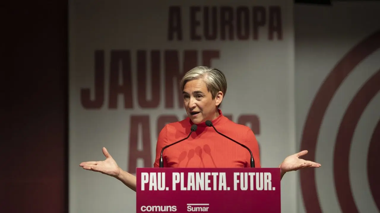 El Frente Amplio paraliza su proyecto por las tensiones en Més Madrid