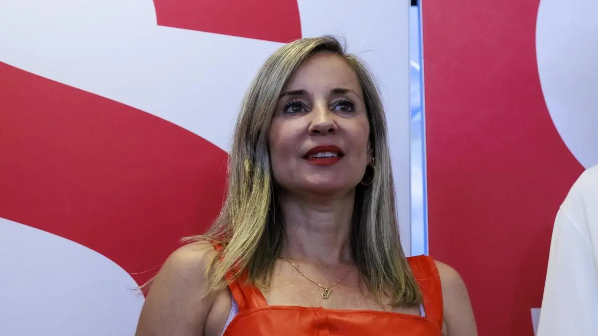 Sumar designa a Barbero con el 98% de apoyos internos