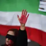 Irán sentencia a muerte a 106 detenidos de las protestas de enero