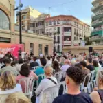 Compromís lanza candidatura única de izquierdas en Valencia