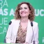 Montero advierte a Gómez sobre la unidad del PSOE en Dos Hermanas