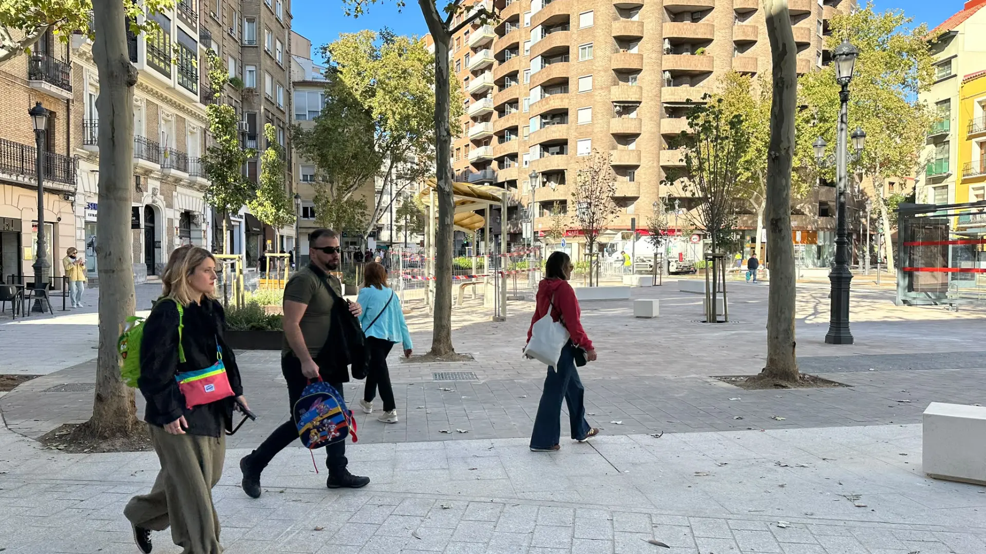 Chueca condiciona San Miguel a la aprobación de 2024