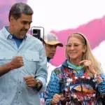 EE. UU. podría acusar a Maduro y Flores por torturas a estadounidenses