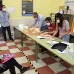 El Congreso elimina voto rogado 10 de octubre de 2026