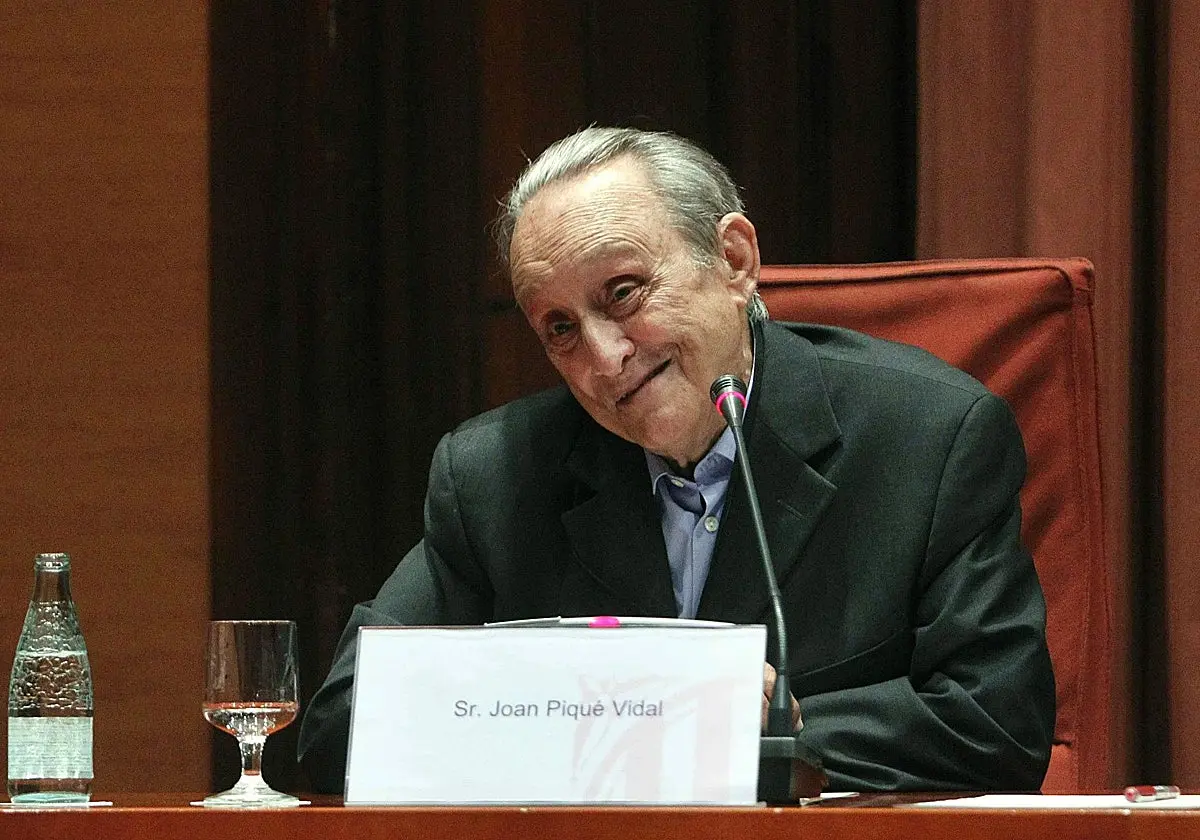 La Audiencia de Barcelona falla con 33 votos