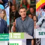 El PP obtendría 132 escaños y Vox 66 en encuesta de 40dB El PP obtendría 132 escaños y Vox 66 en encuesta de 40dB