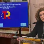 El PSOE de La Coruña valida el 13-O la candidatura de Rivas