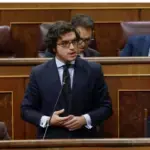 El diputado Figaredo asegura 50 % de pensiones en capitalización