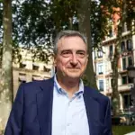 El PNV destituye a Etxanobe en Bizkaia y propone a Bengoetxea Iñigo Ansola propone a Ibone Bengoetxea diputada general de Bizkaia