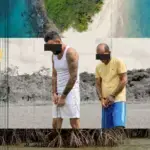 El presidente Mulino reabre Coiba como prisión temporal
