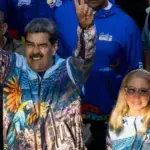 Maduro y Flores enfrentan cargos por tortura en EE.UU