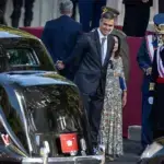 Pedro Sánchez afronta el desfile militar del 12 de octubre