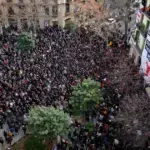 El Ayuntamiento de Barcelona compra bloque en Andreu