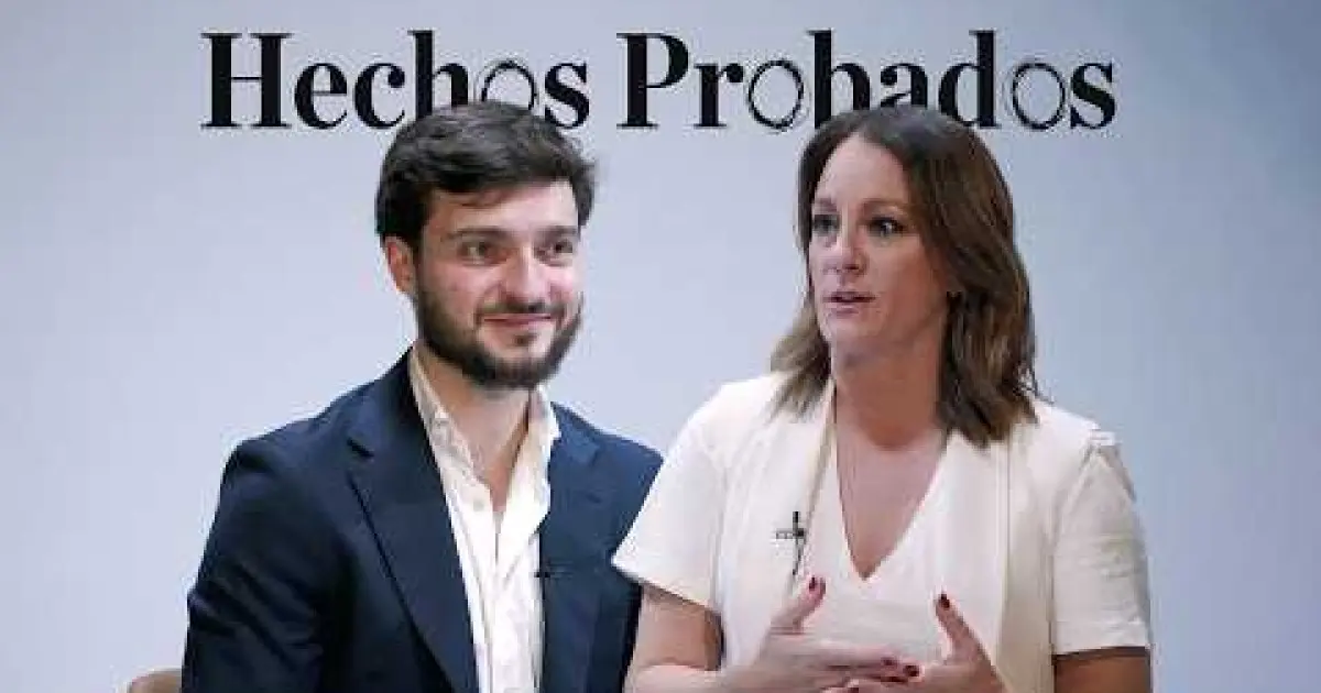 Los sectores del PSOE presionan a la jueza María Biedma