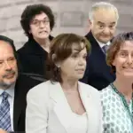 El Constitucional obliga al Supremo a aplicar la amnistía en el procés