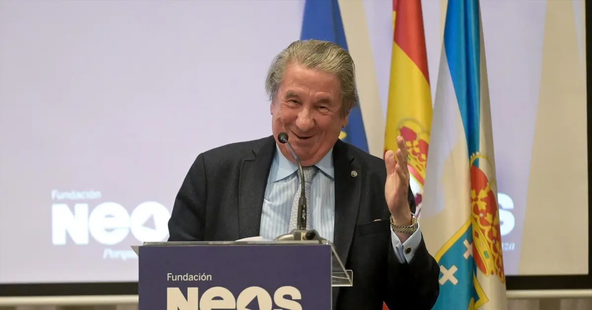 Vázquez, La Coruña, votará al PP el 29-N tras romper con el PSOE