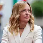 Giorgia Meloni asegura 70 escaños en Diputados y 35 en Senado