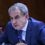 El juez Calama imputa a Zapatero por ocultar joyas de 1,3 millones