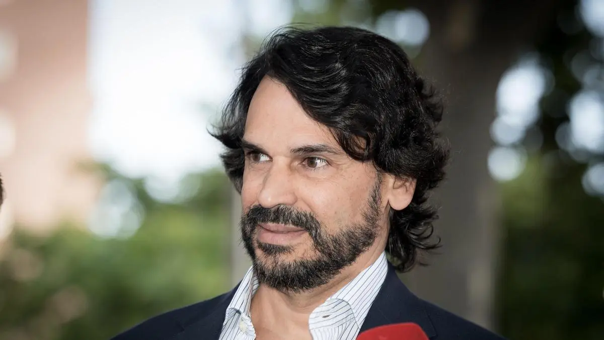 El juez cita a Camino por presunto soborno vinculado a González Amador