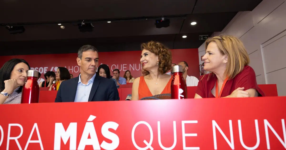 GAD3 da a Sumar el 12,33 % en Aragón