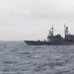 Pekín intensifica su vigilancia militar en Senkaku con el Xiamen